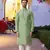 Art silk kurta pajama for mens
