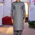 Art silk pathani for mens