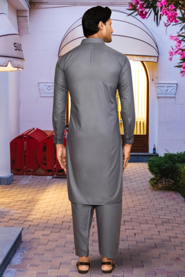 Art silk pathani for mens 4