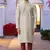 Art silk kurta pajama for mens