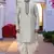 Art silk kurta patiala for mens