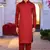 Art silk pathani for mens