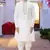 Art silk kurta patiala for mens