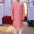 Art silk kurta pajama for mens