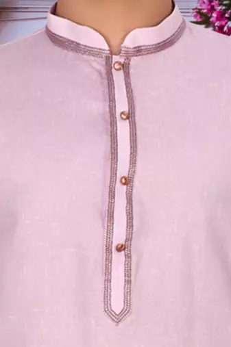 Art silk kurta pajama for mens