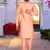 Art silk kurta pajama for mens