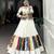 Women's Navaratri Special Traditional Ctop - Top Lehenga Choli Set