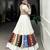Women's Navaratri Special Traditional Ctop - Top Lehenga Choli Set