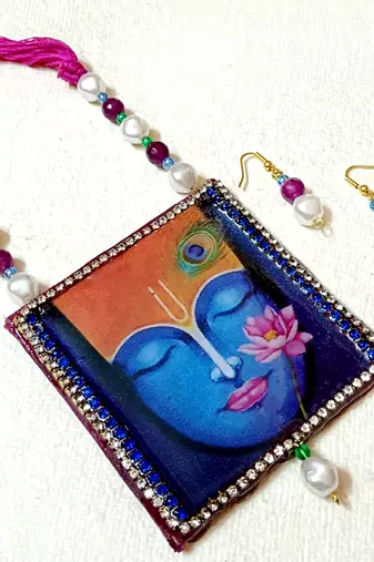 Handcrafted necksets1