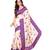 New Arrival Asami Silk Blue Saree