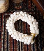 Artificial Mogra Flower Hair Vine