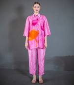 Light pink co-ord set