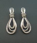 Smart indo western white ad danglers