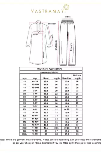  Gold Silk Blend Kurta Pyjama Set