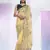 Yellow Simmar c Saree With Girlie Style Heavy Gotta Embroidery Work