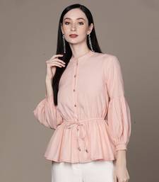 Aarke multicolor jacquard wool shrug