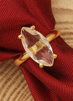 Crystal Ring 1