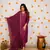 Printed Viscose Straight Kurta Pant and Dupatta Set