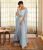 Kovet kaftan jacket set