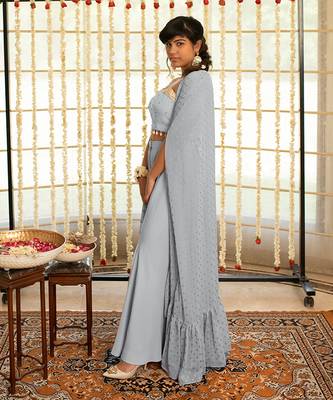 Kovet kaftan jacket set 2
