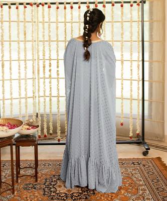 Kovet kaftan jacket set 3