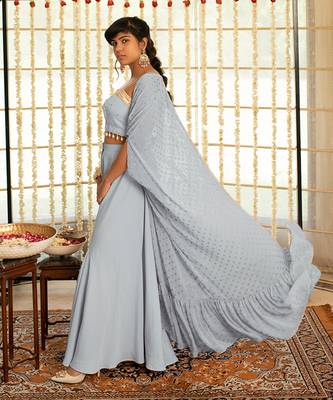 Kovet kaftan jacket set 4