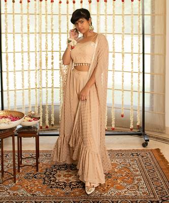 Kovet kaftan jacket set 1