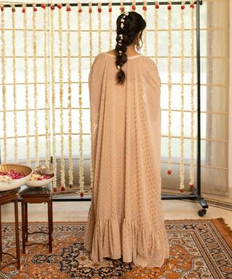 Kovet kaftan jacket set 4