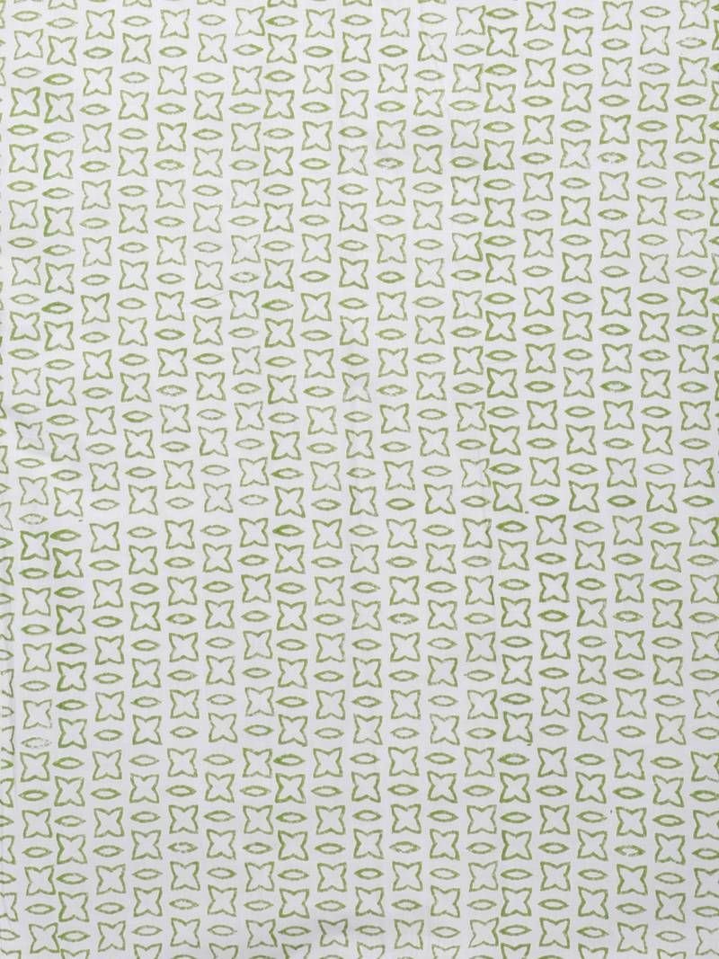 Elegant Chanderi Silk Kalamkari Print Saree with Blue Border