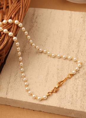 Gold gold plated alloy necklace sets 3
