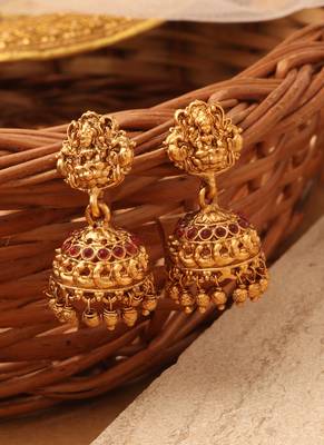 Divine Heritage Goddess Necklace Set 2