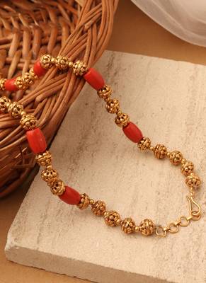 Divine Heritage Goddess Necklace Set 4