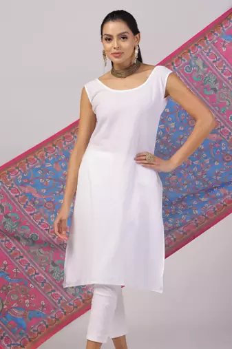 Digital print lilen blend zari dupatta for women and girls to wear on gown chaniya choli kurti etc