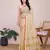 Beige Traditional Kota Doriya c Weaving Jari Festive Rajasthani Festive Saree