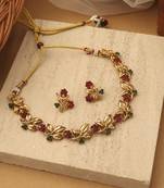 Grove Enchantment Necklace Set