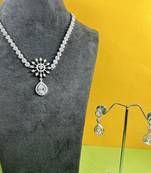 Zirconia american set