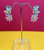 Green onyx diamond set