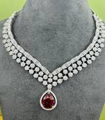 American diamond set