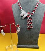 stone american diamond set