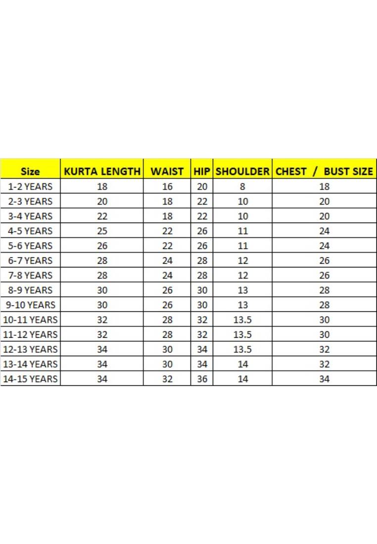 indigo full sleeves kurta, paired with indigo block printed sharara
