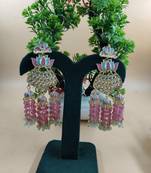   Traditional Earrings For Wo  And Girls