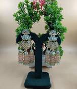   Traditional Earrings For Wo  And Girls
