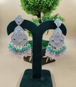   Traditional Earrings For Wo  And Girls