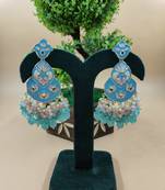   Traditional Earrings For Wo  And Girls