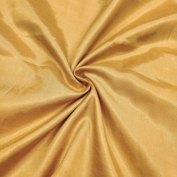 Yellow Viscose Organza Banarasi Unstitched Dress Material 4