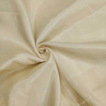 White Viscose Organza Banarasi Unstitched Dress Material 4