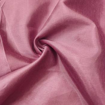 Onion Viscose Organza Position Work Unstitched Dress Material 4