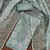 Grey Viscose Organza Position Work Unstitched Dress Material
