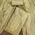 Olive Viscose Organza Position Work Unstitched Dress Material