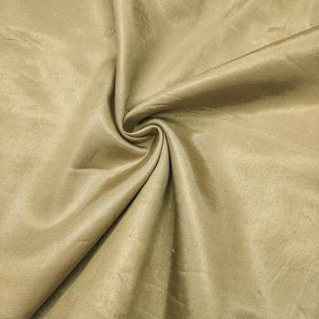 Olive Viscose Organza Position Work Unstitched Dress Material 4